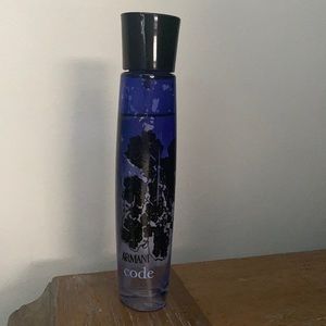 Women’s Armani Code Perfume